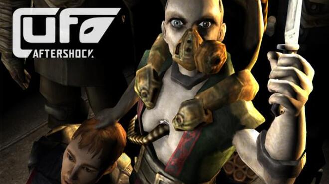 UFO: Aftershock Free Download