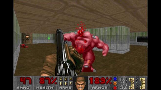 Ultimate Doom Torrent Download