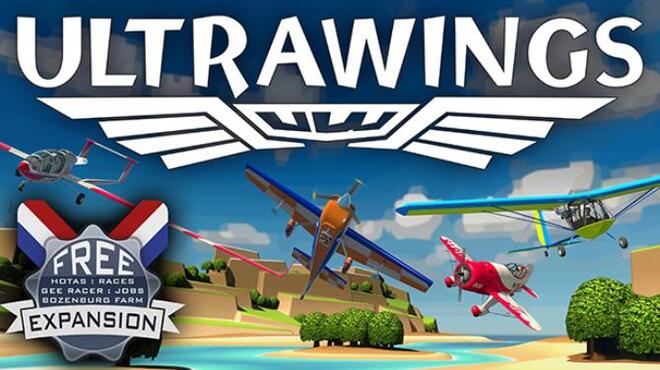 Ultrawings Free Download