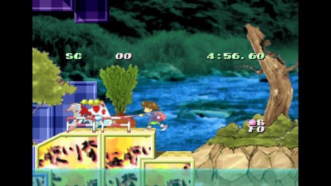 Umihara Kawase Shun: Steam Edition Torrent Download