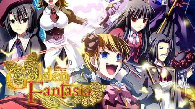 Umineko: Golden Fantasia Free Download