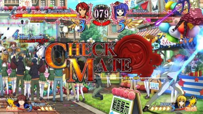 Umineko: Golden Fantasia PC Crack