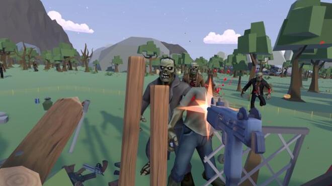 Undead Development Torrent Download