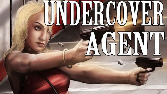 Undercover Agent Free Download