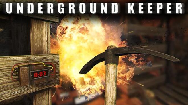 Underground Keeper Free Download