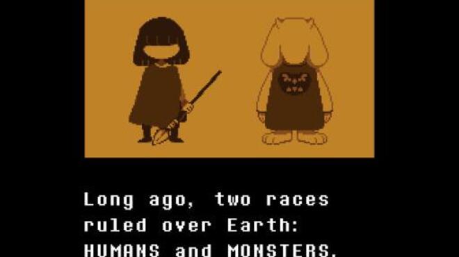 Undertale Torrent Download