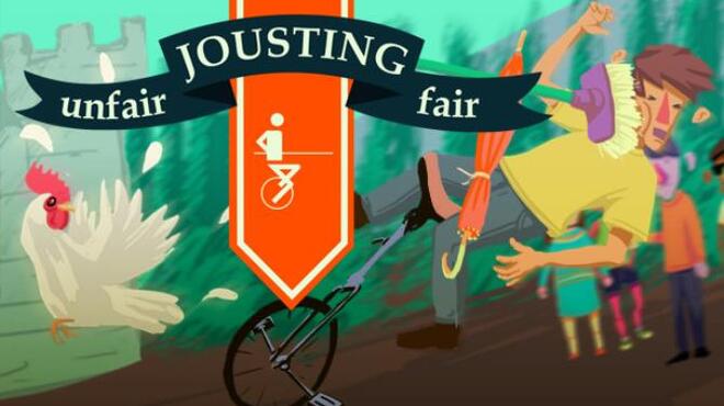 Unfair Jousting Fair Free Download