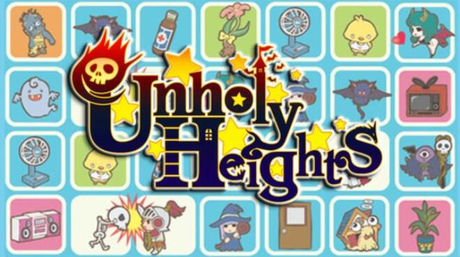 Unholy Heights Free Download