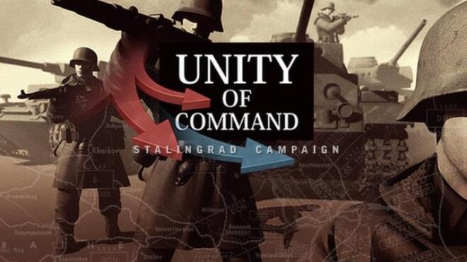 Unity of Command: Stalingrad Campaign Free Download