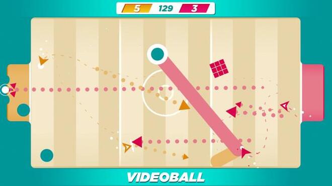 VIDEOBALL Torrent Download