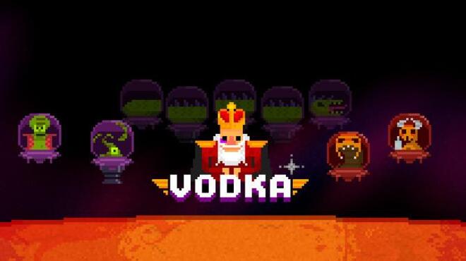 VODKA Free Download