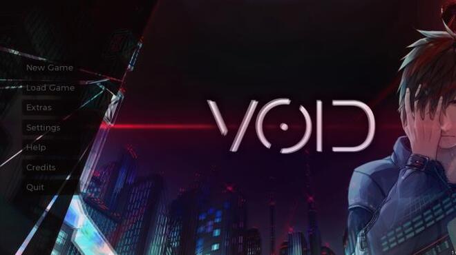 VOID Torrent Download