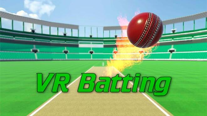 VR Batting Free Download