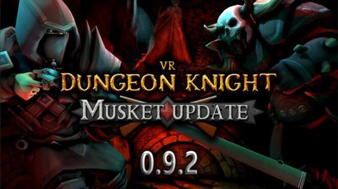 VR Dungeon Knight Free Download