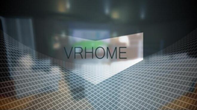 VR Home Free Download