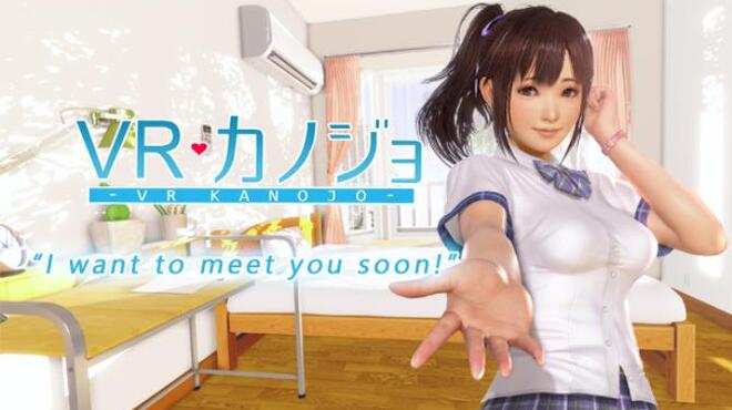 VR Kanojo / VRカノジョ Free Download