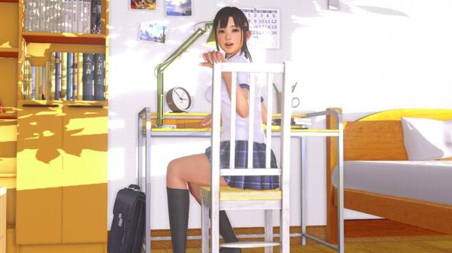 VR Kanojo / VRカノジョ Torrent Download