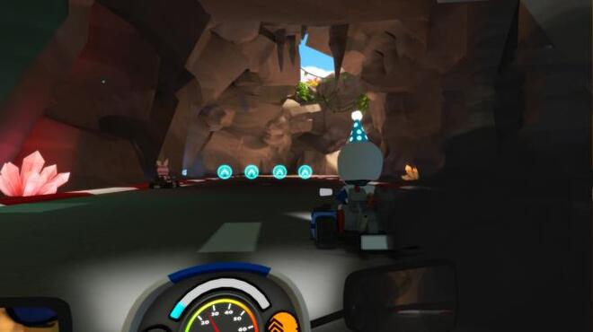 VR Karts SteamVR PC Crack