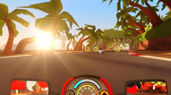 VR Karts SteamVR Torrent Download