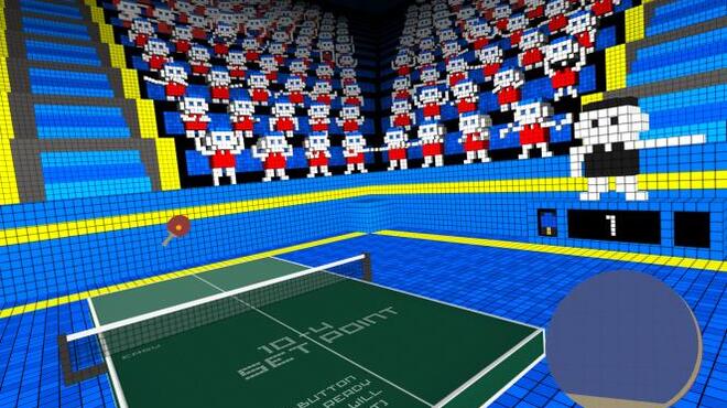 VR Ping Pong Torrent Download