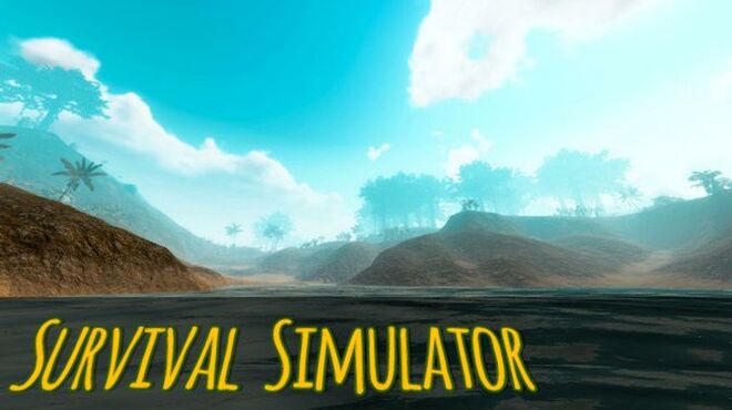 VR Survival Simulator Free Download
