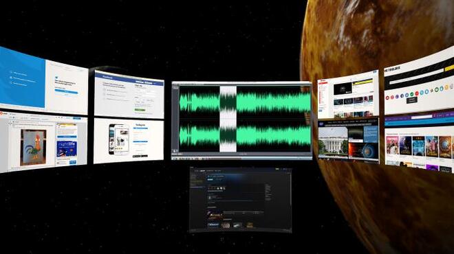 VR Toolbox: 360 Desktop Torrent Download