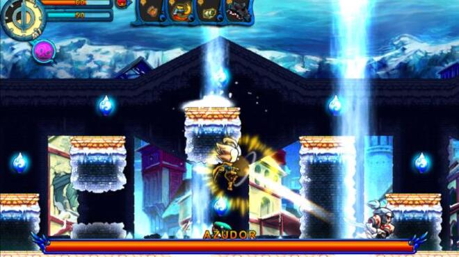 Valdis Story: Abyssal City PC Crack