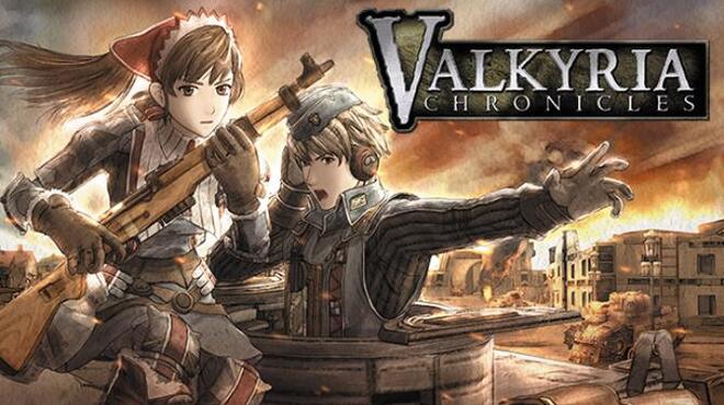 Valkyria Chronicles™ Free Download