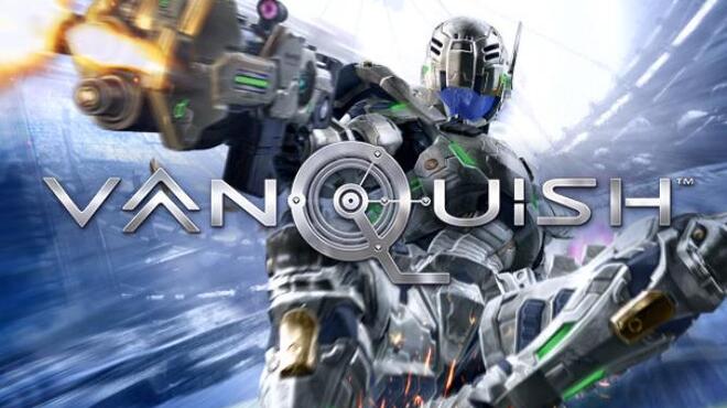 Vanquish Free Download