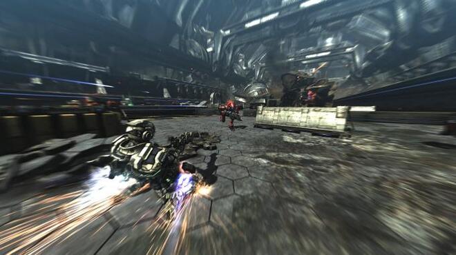 Vanquish Torrent Download