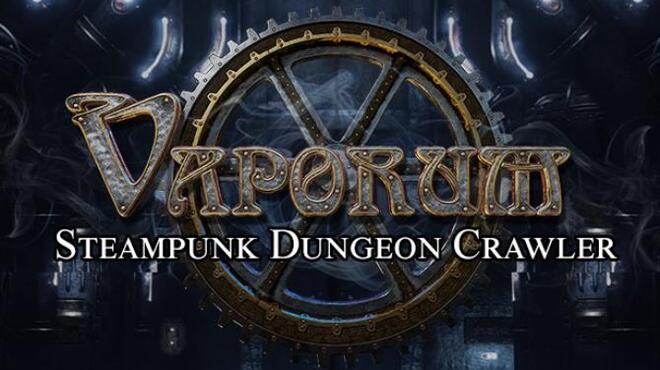 Vaporum Free Download