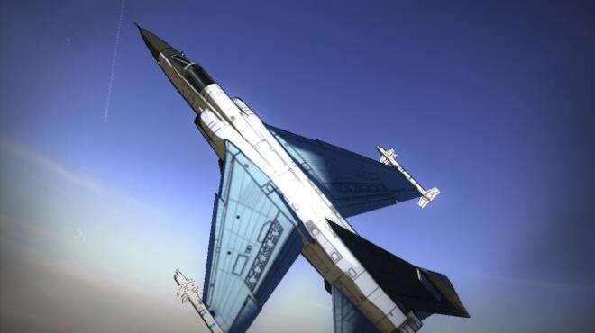 Vector Thrust Torrent Download