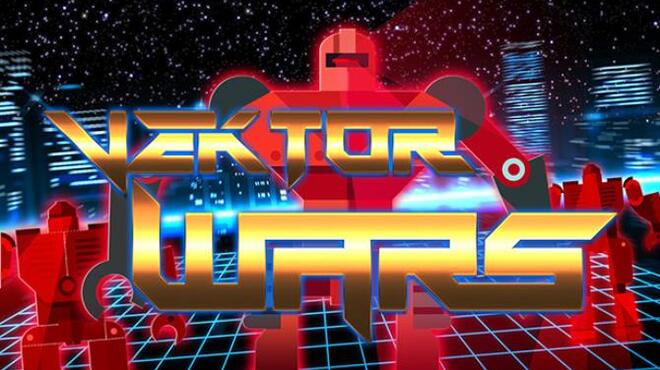 Vektor Wars Free Download