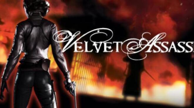 Velvet Assassin Free Download