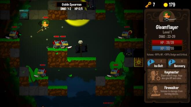 Vertical Drop Heroes HD PC Crack