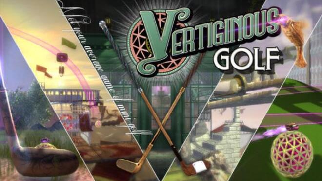 Vertiginous Golf Free Download