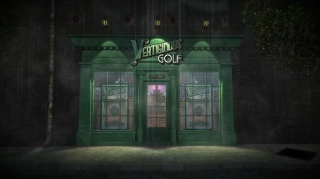 Vertiginous Golf PC Crack