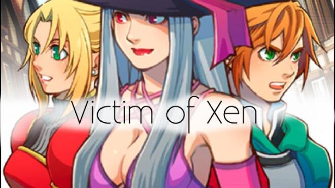 Victim of Xen Free Download