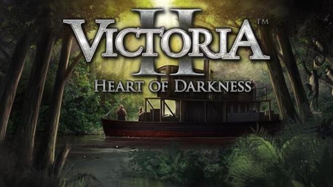 Victoria II: Heart of Darkness Free Download