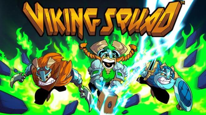 Viking Squad Free Download