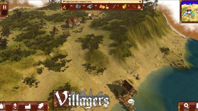 Villagers Torrent Download