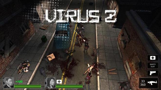 Virus Z Free Download