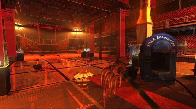 Viscera Cleanup Detail: Shadow Warrior Torrent Download