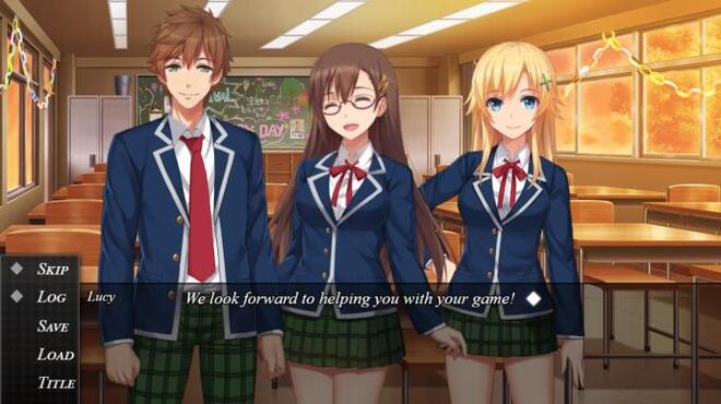 Visual Novel Maker Torrent Download