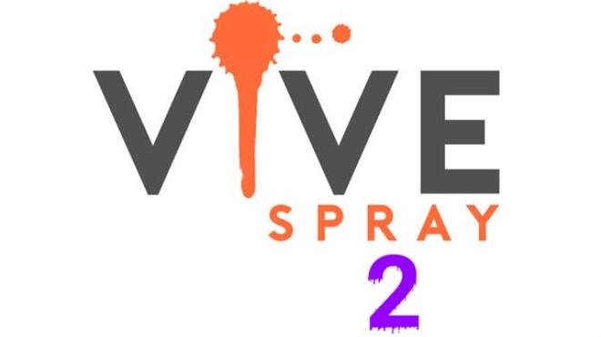 ViveSpray 2 Free Download