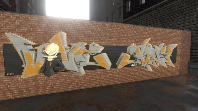 ViveSpray 2 PC Crack