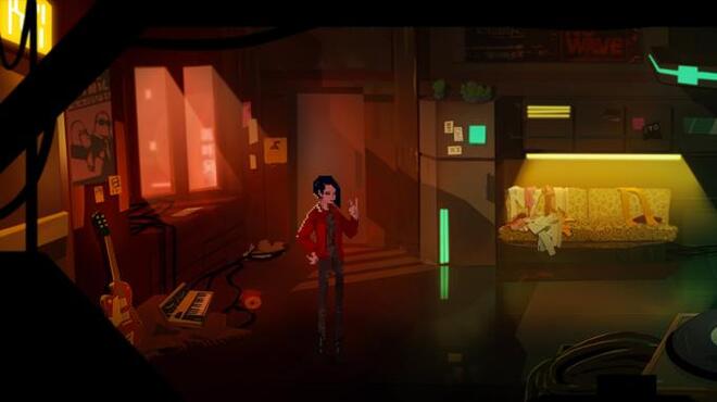 Void And Meddler Torrent Download