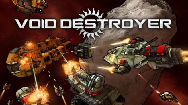 Void Destroyer Free Download