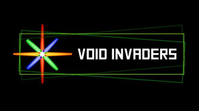 Void Invaders Free Download