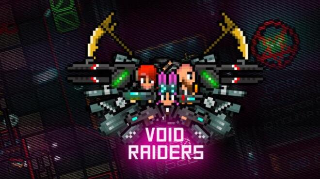 Void Raiders Free Download